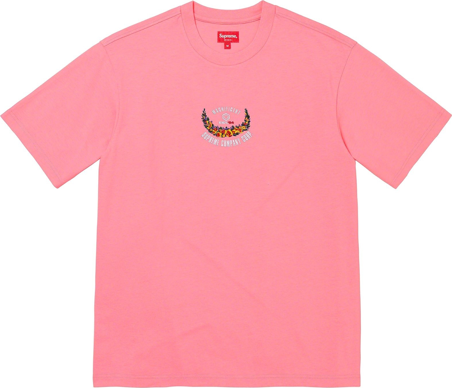 Victory S/S Top view 14